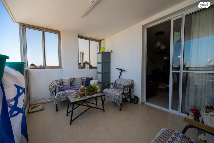 דופלקס, אמציה המלך 8, רובע י"ג, אשדוד