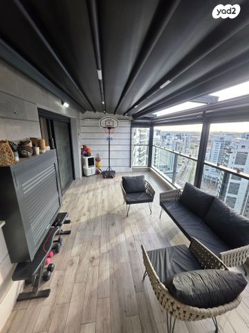 דירה, משה לוי 7, נאות שמיר, רמלה