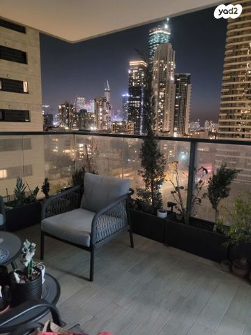 דירה, המתמיד 19, שכונת הראשונים, רמת גן