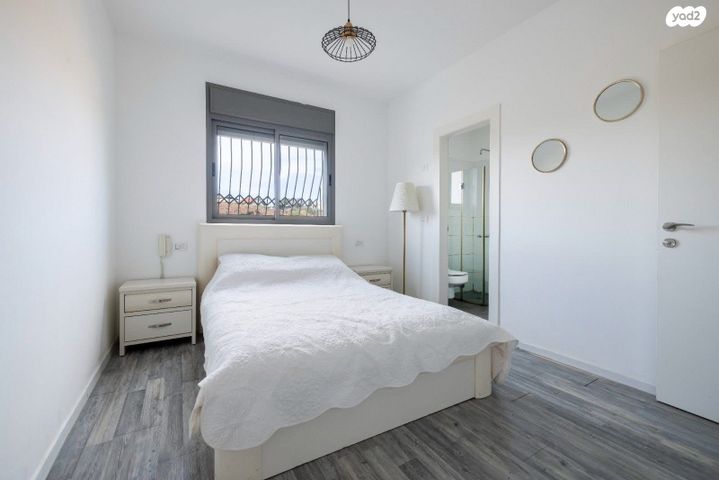 דירה, האביב 5, וואלי, העמק, נס ציונה