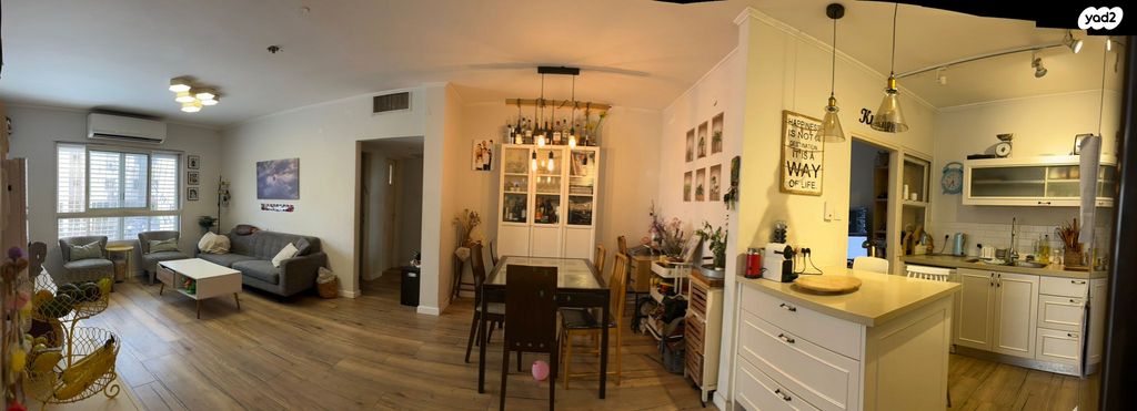 דירה, משה דיין 6, חצרות הדר, כפר סבא