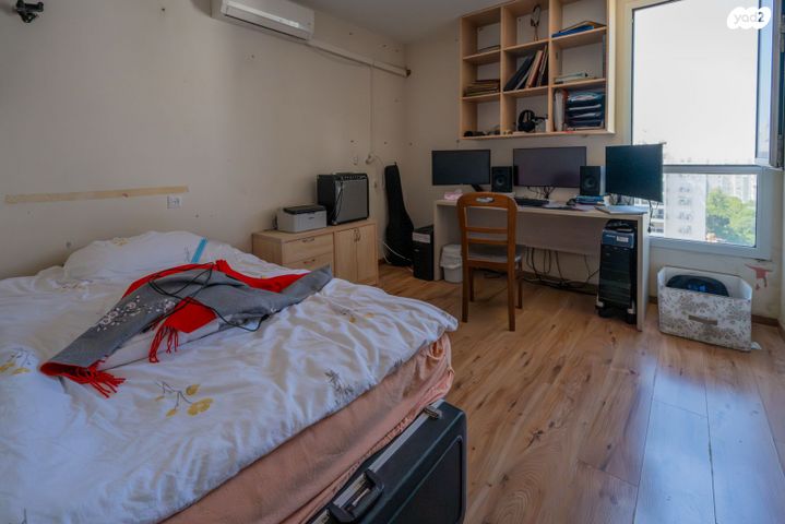 דופלקס, אמציה המלך 8, רובע י"ג, אשדוד