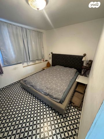 דירת גן, ציונה תג'ר 3, צהלון, שיכוני חסכון, תל אביב יפו