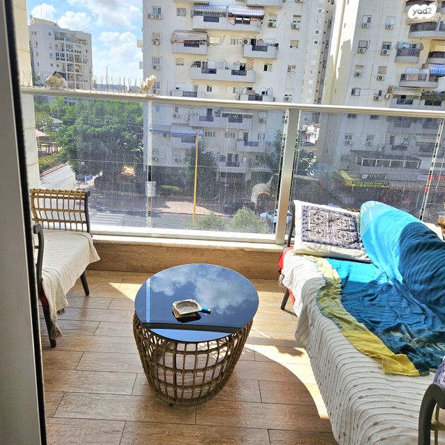 דירה, הכלנית 24, רובע ח', אשדוד