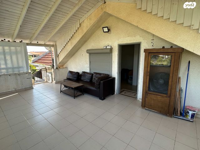 דופלקס, נווה רבין 10, שלומית, שלומי