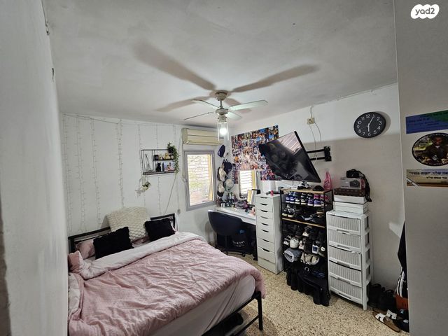 דירה, מבצע קלשון 11, שכונה ו', באר שבע