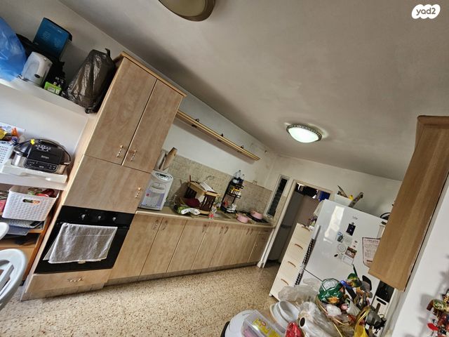 דירה, מבצע קלשון 11, שכונה ו', באר שבע