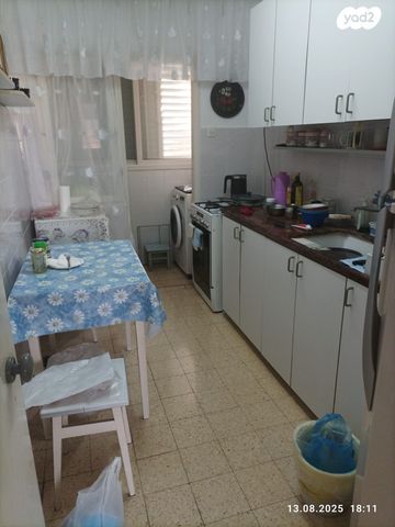 דירה, הזית 4, קנדי, עתלית