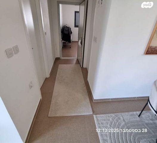 דירה, התמדה 6, מעו"ף, חריש