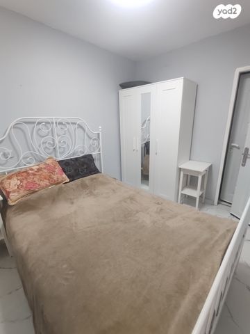 דירה, רש"י 19, שכונה ד', באר שבע