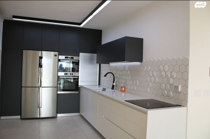 דירה, אורט 14, אפרידר, אשקלון