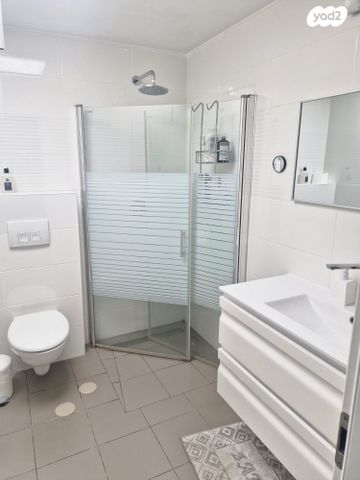 דופלקס, מארק שאגל 78, רובע ט"ו, אשדוד