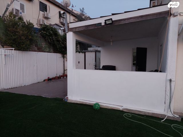 דירת גן, שלום שבזי 1, חכמי ישראל, דימונה