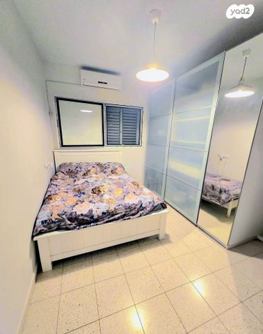 דירה, גרשון ש"ץ 5, נאות שמיר, רמלה