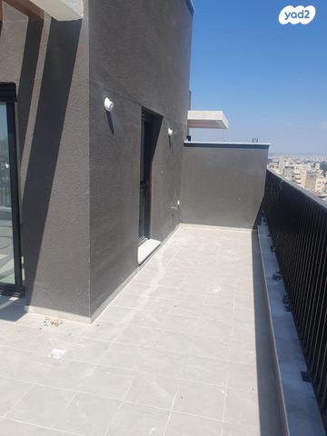 דופלקס, דב גרונר 2, עין גנים, פתח תקווה