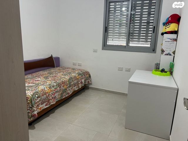 דירה, שדרות לכיש 107, כרמי גת, קרית גת