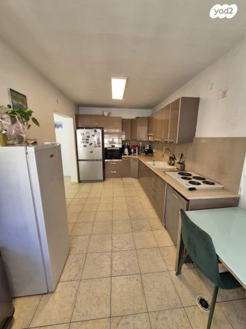 גג/ פנטהאוז, עין שמש 13, נוף סביון, גני תקווה