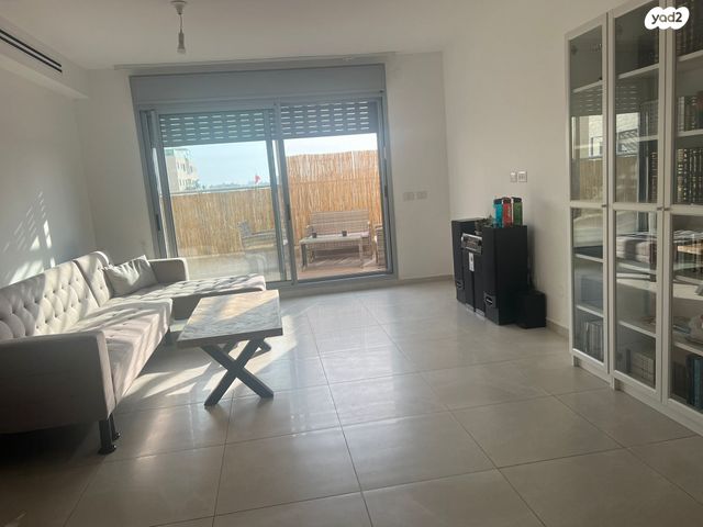 דירה, שדרות לכיש 107, כרמי גת, קרית גת