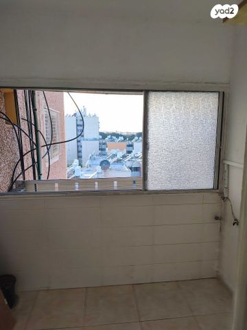 דירה, יהודה בורלא 6, נווה אלון, עכו