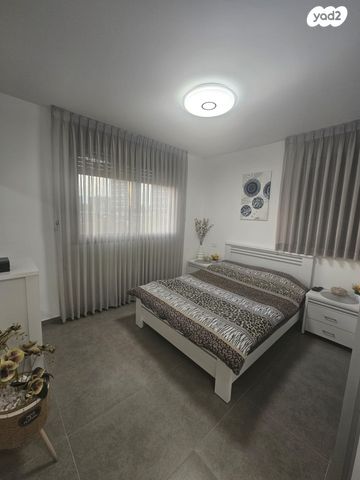 דירה, שדרות אבני החושן 27, כרמי גת, קרית גת