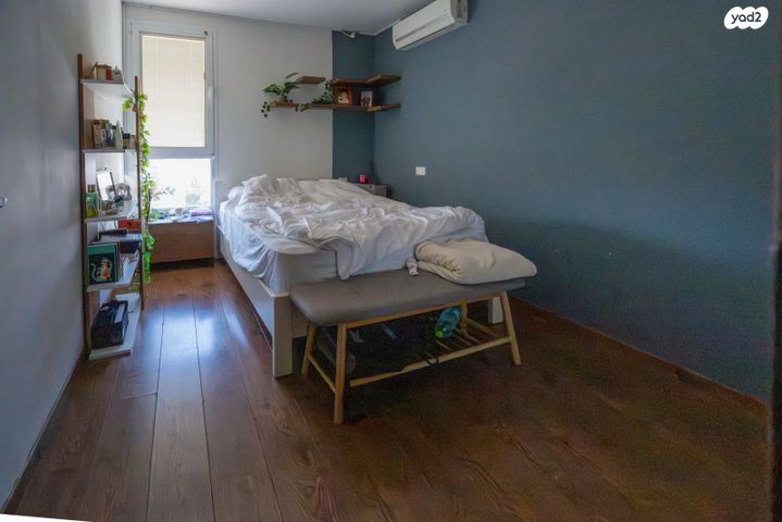 דופלקס, אמציה המלך 8, רובע י"ג, אשדוד