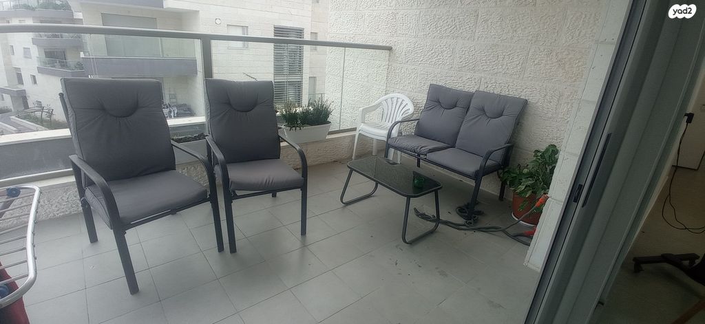 דירה, משה שרת 20, מורשת, מודיעין מכבים רעות