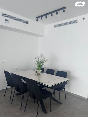 דירה, רפאל איתן 1, נאות שמיר, רמלה