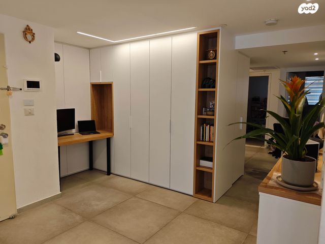 דירה, שאול המלך 14, אונו הירוקה, קרית אונו