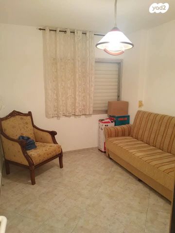 דירה, השומרון 7, פנחס ספיר, מגדל העמק