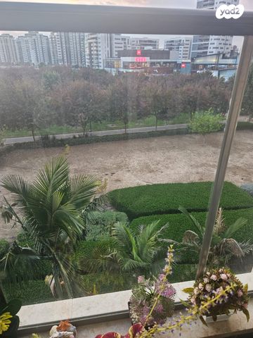 דירה, שדרות אבני החושן 27, כרמי גת, קרית גת