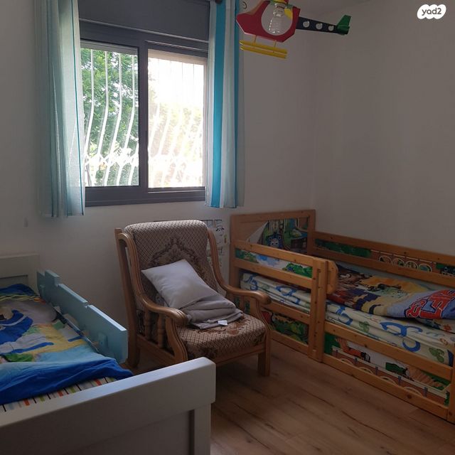 דירה, משמר הגבול 15, הפארק, חדרה