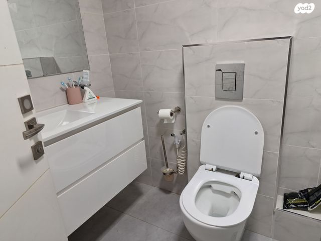 בית פרטי/ קוטג', מרטין בובר 8, רובע א', אשדוד