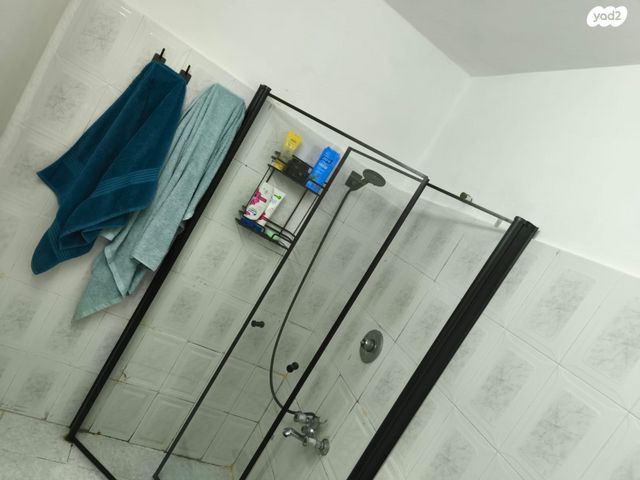 דירה, פסח חברוני 122, קרית היובל, ירושלים