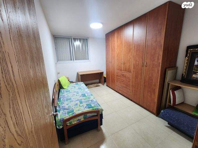 דירה, רחבת הר הצופים 1, גליקסון, קרית גת