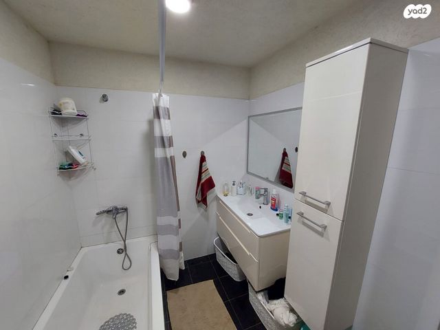 דירת גן, שלום שבזי 1, חכמי ישראל, דימונה