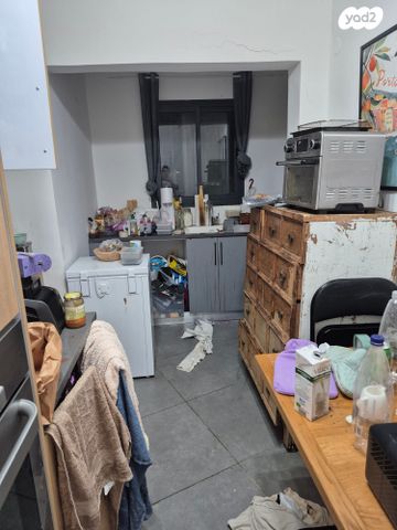 דירת גן, בלפור 2, הדר מרכז, חיפה