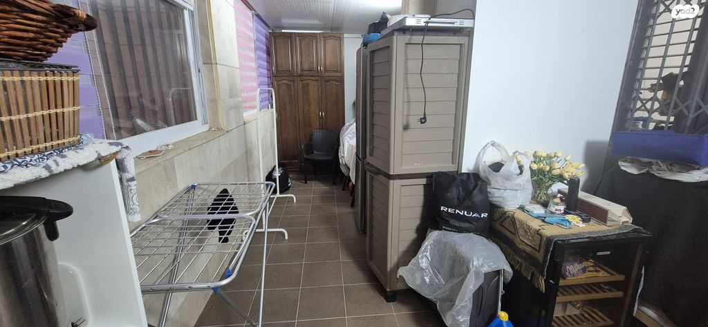 דירת גן, דרך ששת הימים 7, קרית משה, רחובות