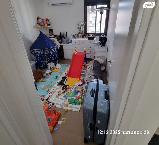 דירה, התמדה 6, מעו"ף, חריש