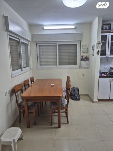 דירה, הקיבוצים 14, קרית חיים מזרחית, חיפה