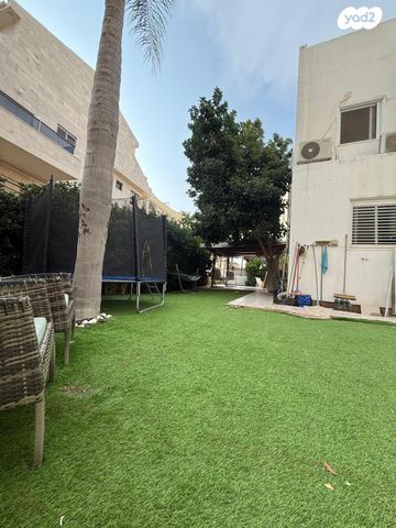 בית פרטי/ קוטג', אהרון אהרונסון 3, רמת אפרים, נתניה