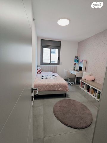 דירה, שאול המלך 14, אונו הירוקה, קרית אונו