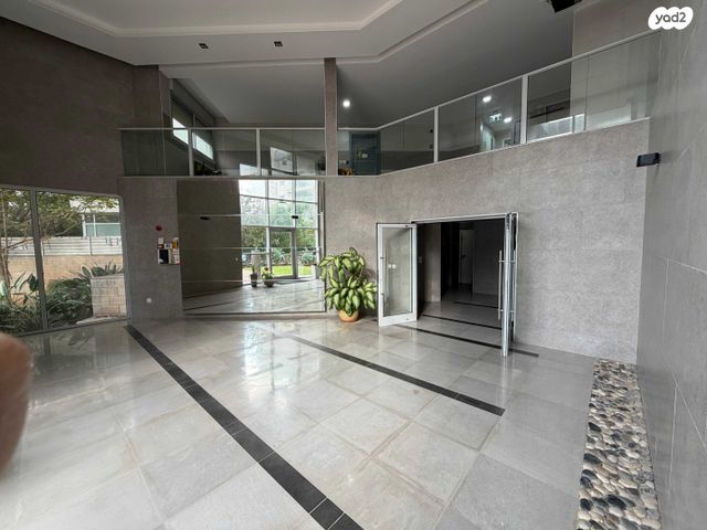 דירה, חנה רובינא 14, מרכז, הרצליה