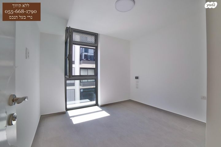 דירה, אפ"ק 3, צפון יפו, המושבה האמריקאית-גרמנית, תל אביב יפו