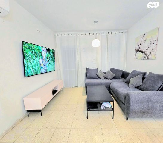 דירה, גרשון ש"ץ 5, נאות שמיר, רמלה