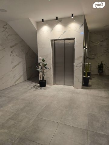 דירת גן, יוסקה יריב 4, רמות הרכס, באר שבע