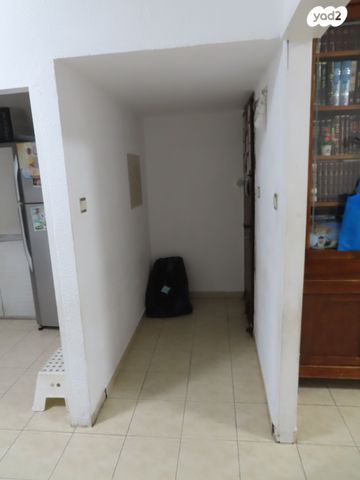 דירה, עזרא 35, ג' / מרכז מזרח העיר, רחובות