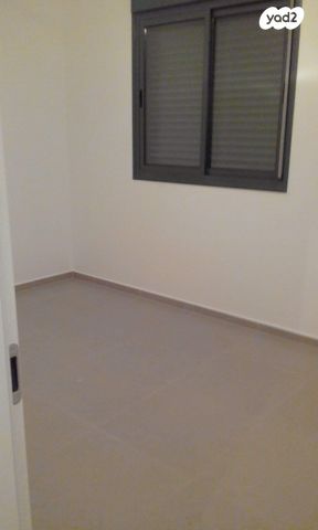 דירה, לאה אמנו 4, כרמי גת, קרית גת