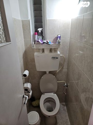 דירה, מבצע קלשון 11, שכונה ו', באר שבע