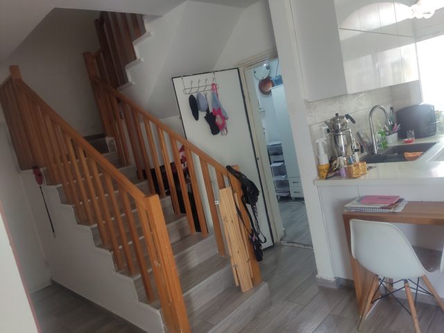 גג/ פנטהאוז, בית אל 15, הסיטי, אשקלון