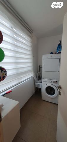 דירה, ישראל זנגוויל 9, קרית היובל, ירושלים